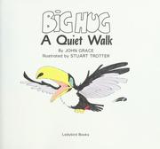 Cover of: A Quiet Walk