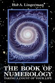 Cover of: The book of numerology | Hal A. Lingerman