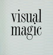 Cover of: Visual magic