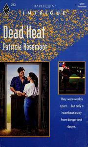 Cover of: Dead Heat