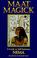 Cover of: Maat Magick