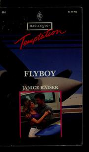 Cover of: Flyboy by Kaiser