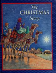 Cover of: The Christmas Story (Christmas Books)