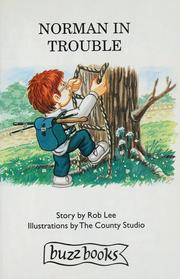 Cover of: Norman in Trouble (Fireman Sam) by Rob Lee