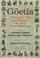 Cover of: The Goetia