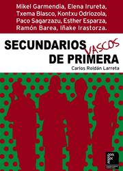 Cover of: Secundarios vascos de primera