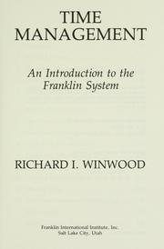 Cover of: intro to read