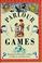 Cover of: Parlour Games