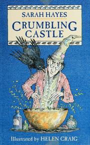 Cover of: Crumbling Castle by Sarah Hayes