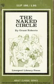 Cover of: The Naked Circle