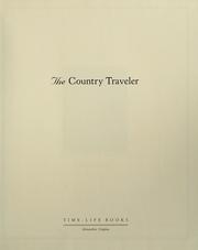 Cover of: The Country traveler by 