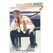 Blood Lust by Rikki Lee Travolta