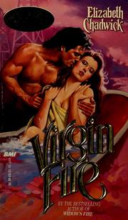 Cover of: Virgin Fire by Elizabeth Chadwick
