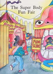 Cover of: The super body fun fair