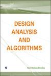 Cover of: Design Analysis and Algorithms: Analysis of algorithm, Advanced Data Structure, Algorithm Analysis