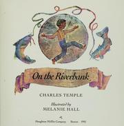 Cover of: On the riverbank