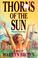 Cover of: Thorns of the sun