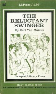 Cover of: The Reluctant Swinger