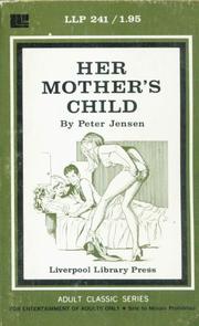 Cover of: Her Mother's Child