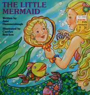Cover of: The little mermaid by Jane Hammerslough