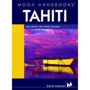 Cover of: Moon Tahiti by David Stanley