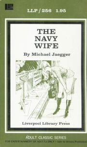 Cover of: The Navy Wife