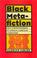 Cover of: Black metafiction