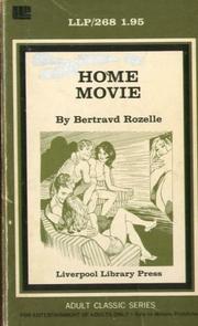 Cover of: Home Movie