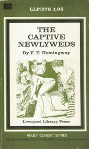 Cover of: The Captive Newlyweds