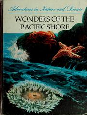 Cover of: Wonders of the Pacific shore. by Tay Sloan