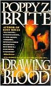 Cover of: Drawing Blood. by Poppy Z. Brite