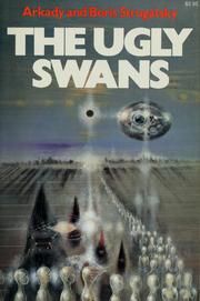Cover of: The Ugly swans