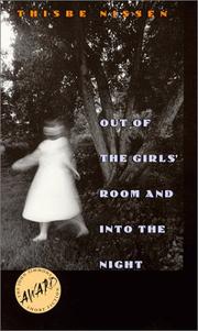Cover of: Out of the girls