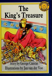 Cover of: The king's treasure by George Ciantar