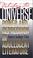 Cover of: Disturbing the universe