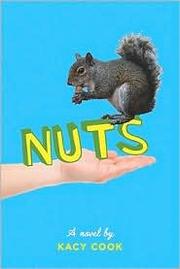 Cover of: Nuts by Kacy Cook