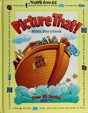 Cover of: Picture that! by Tracy L. Harrast
