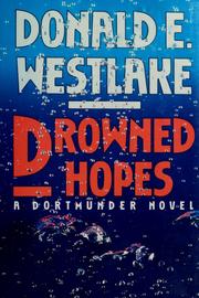 Cover of: Drowned hopes