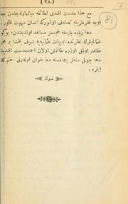 Cover of: Mezārdan sesler