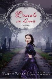Cover of: Dracula in Love