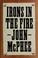 Cover of: Irons in the fire