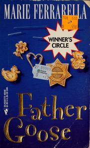 Cover of: Father Goose