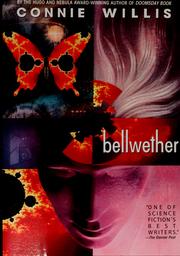Cover of: Bellwether by Connie Willis
