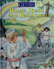 Cover of: Rough roads and rainbows