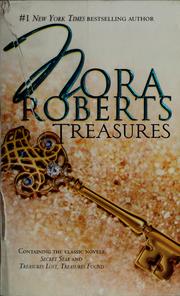 Cover of: Treasures by 