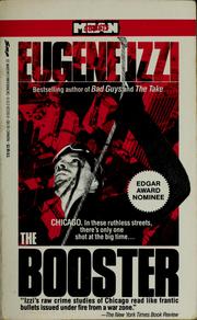 Cover of: The Booster