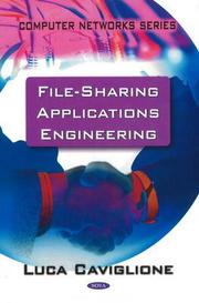 File sharing applications engineering