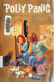 Cover of: Polly panic by Mary Francis Shura