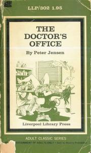 Cover of: The Doctor's Office