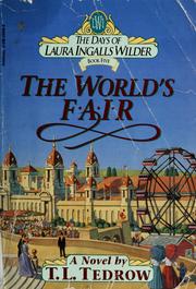 Cover of: The World's Fair by Thomas L. Tedrow
